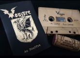 Vouïvre - Au Gouffre Deluxe Cassette (28 euro)